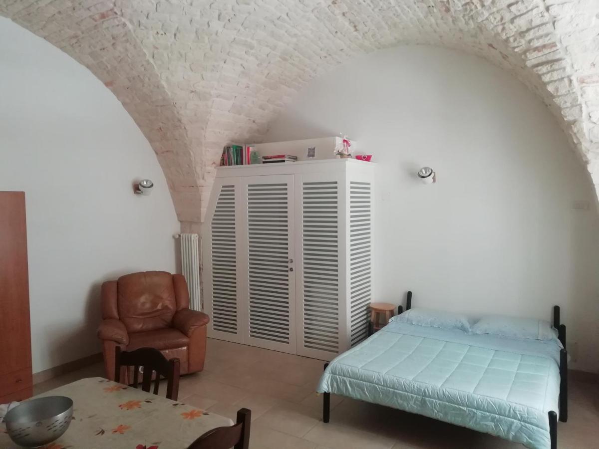Casa Vacanze Giovanni Cesare ノーチ エクステリア 写真