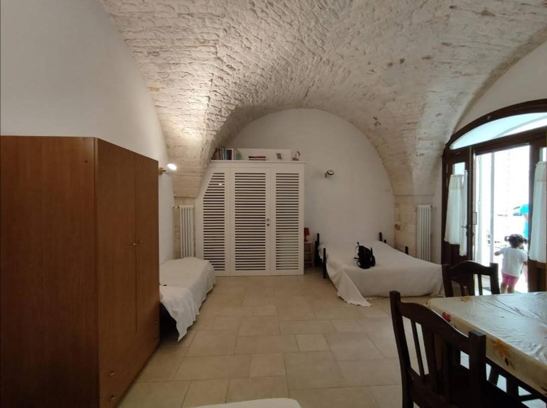 Casa Vacanze Giovanni Cesare ノーチ エクステリア 写真