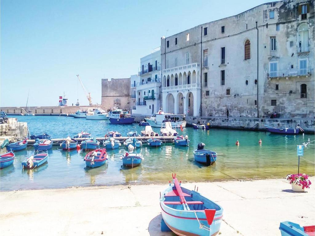Casa Vacanze Giovanni Cesare ノーチ エクステリア 写真