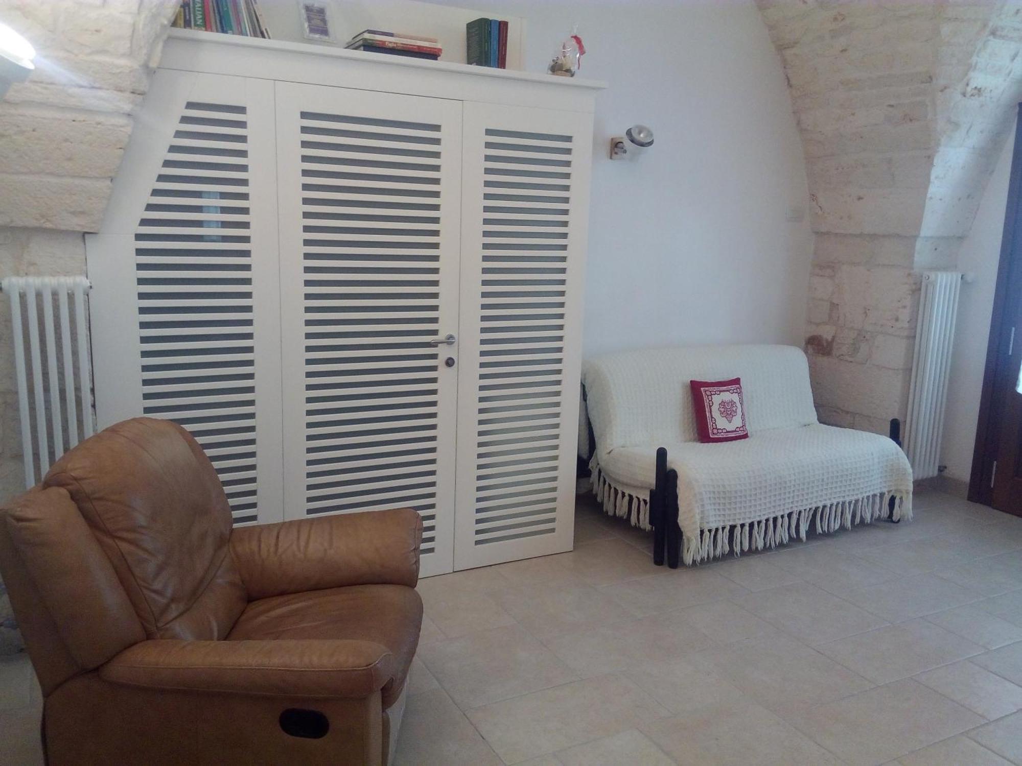 Casa Vacanze Giovanni Cesare ノーチ エクステリア 写真