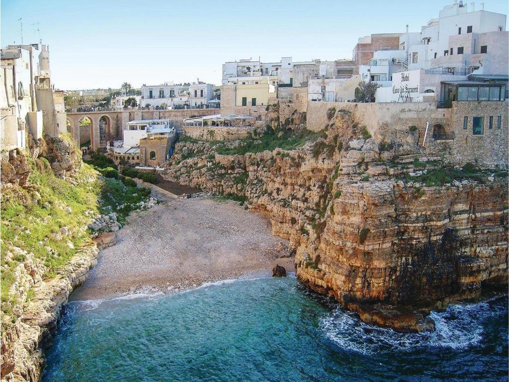 Casa Vacanze Giovanni Cesare ノーチ エクステリア 写真