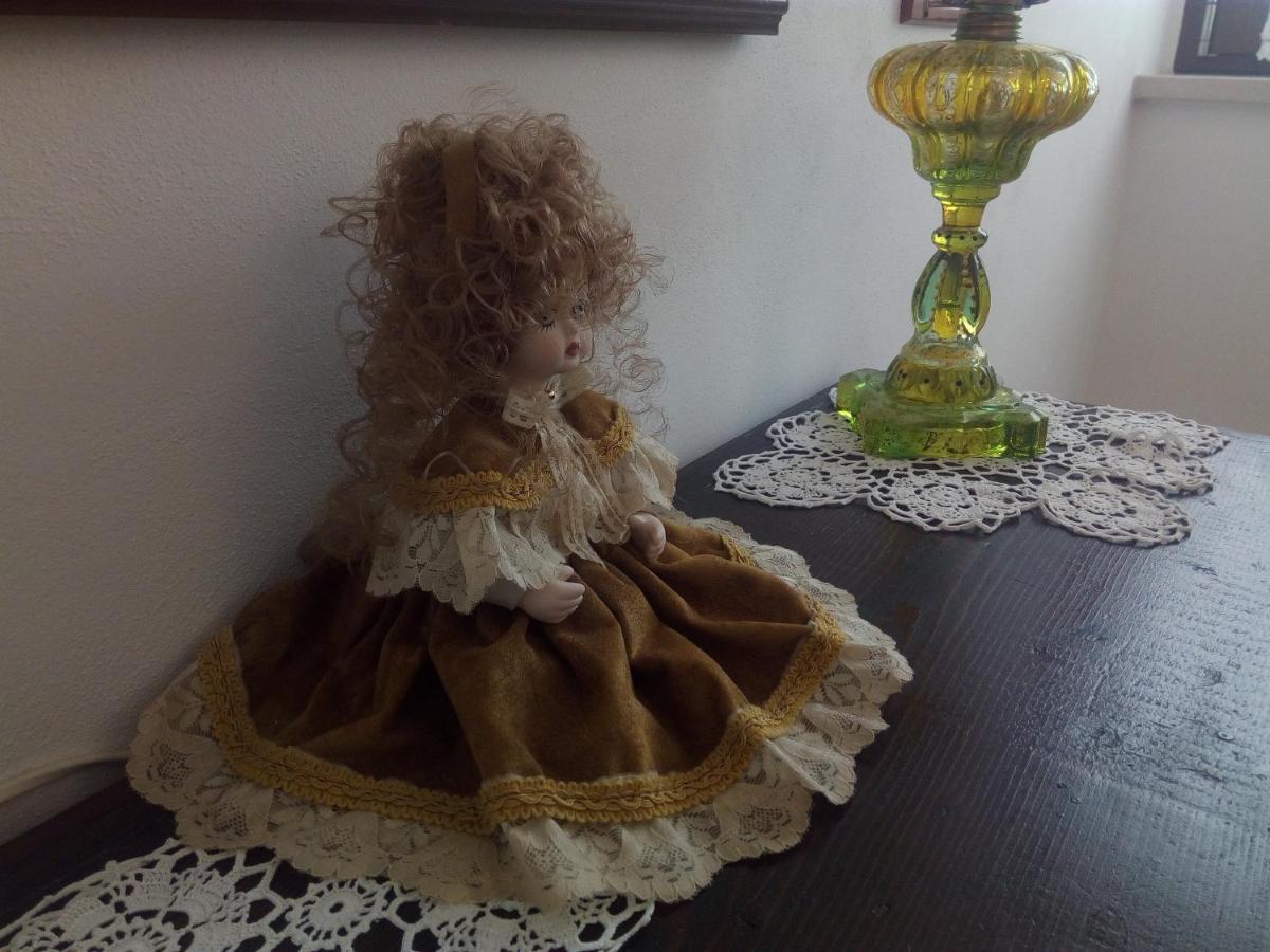 Casa Vacanze Giovanni Cesare ノーチ エクステリア 写真